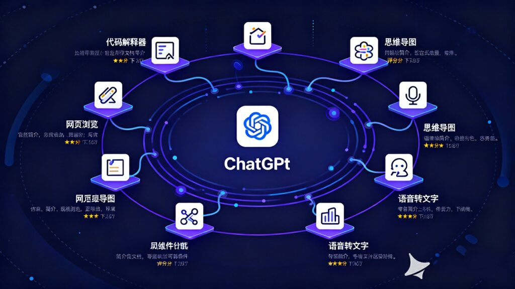 ChatGPT工具安装与高阶应用